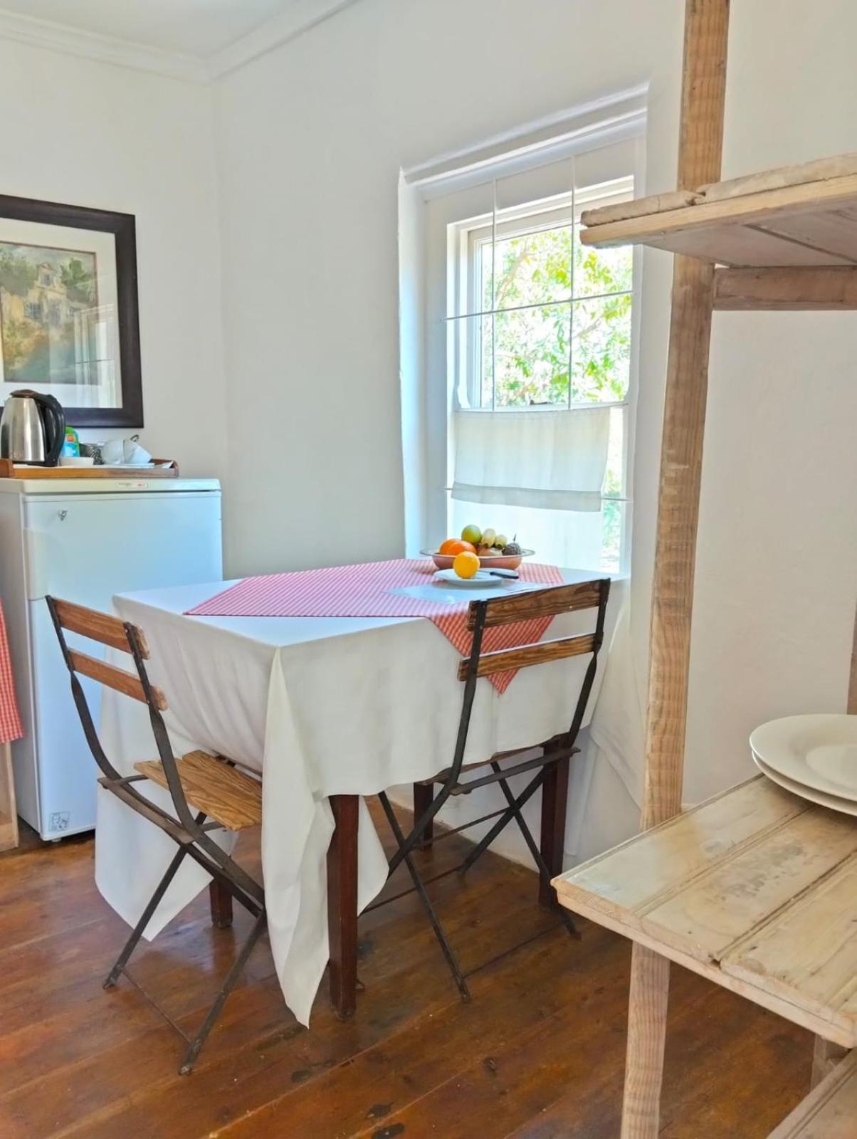 The Whitehouse Bed & Breakfast Barrydale Dış mekan fotoğraf