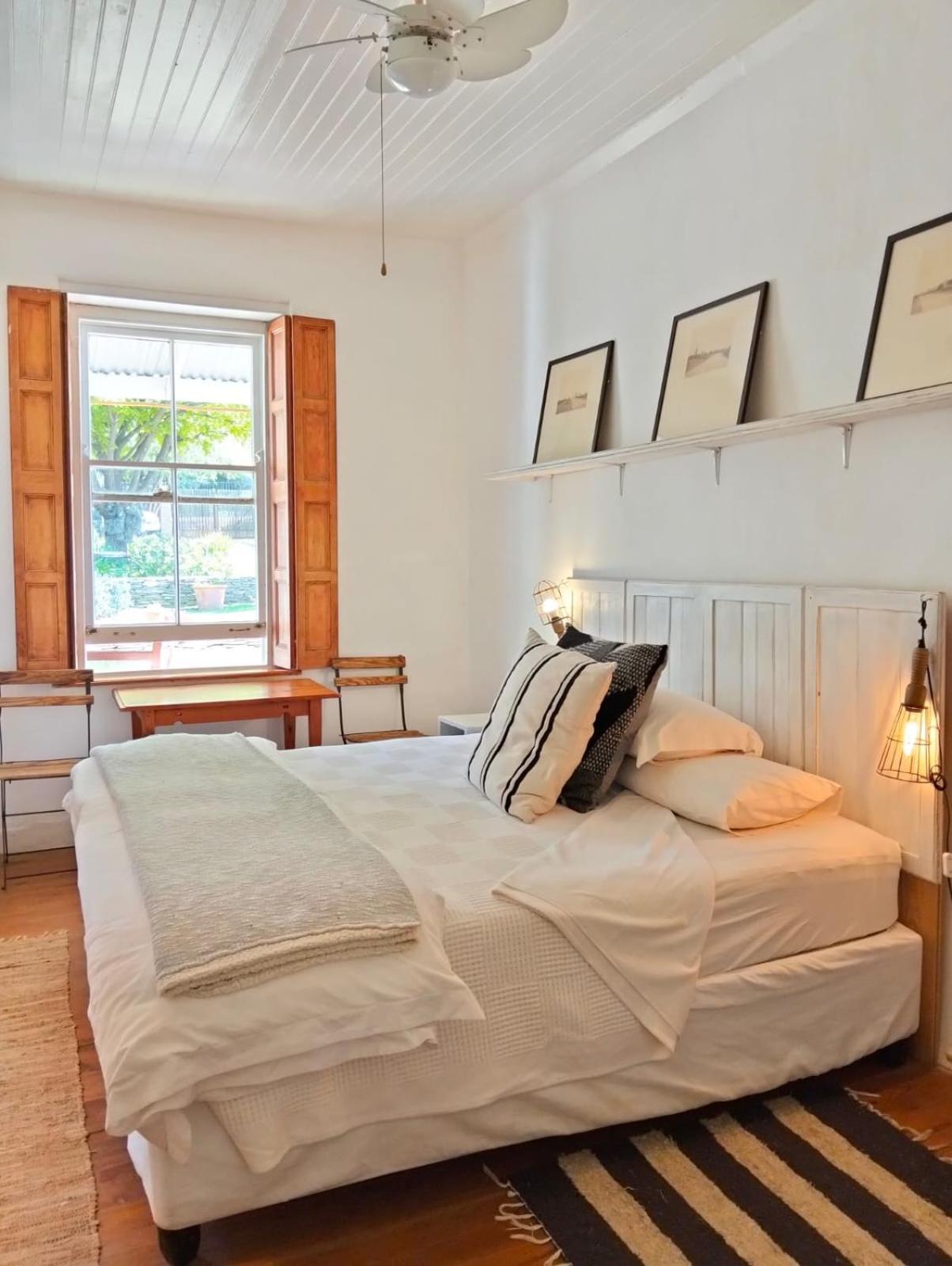 The Whitehouse Bed & Breakfast Barrydale Dış mekan fotoğraf
